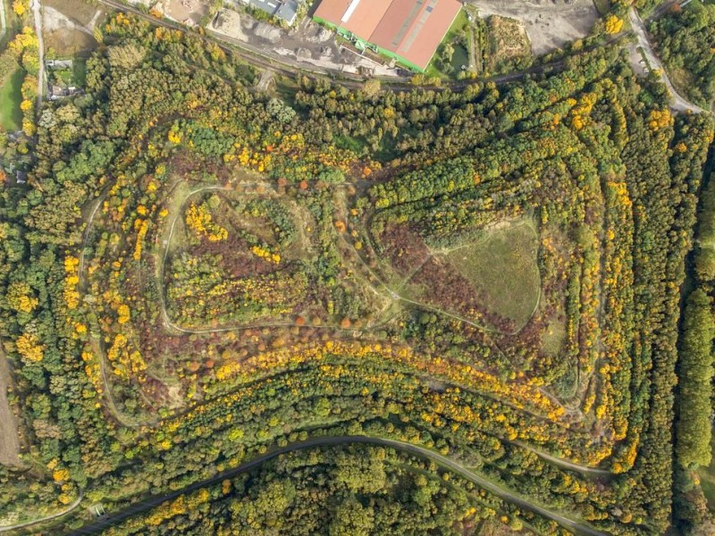 So schön ist der Herbst in NRW!