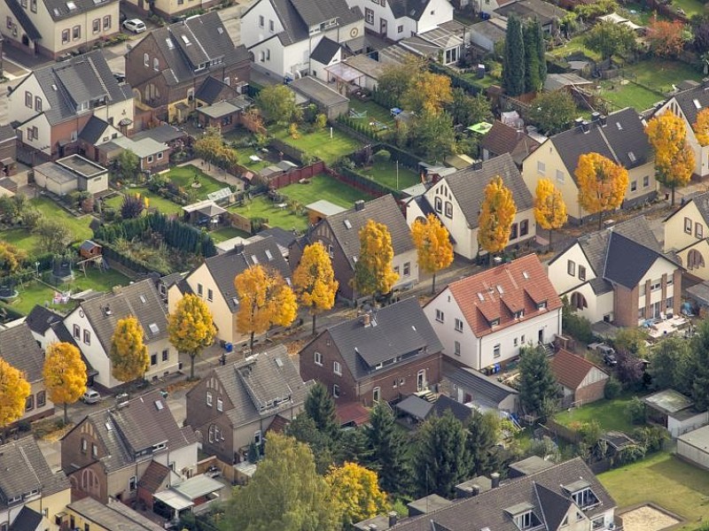 So schön ist der Herbst in NRW!