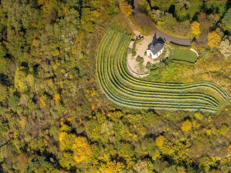 So schön ist der Herbst in NRW!
