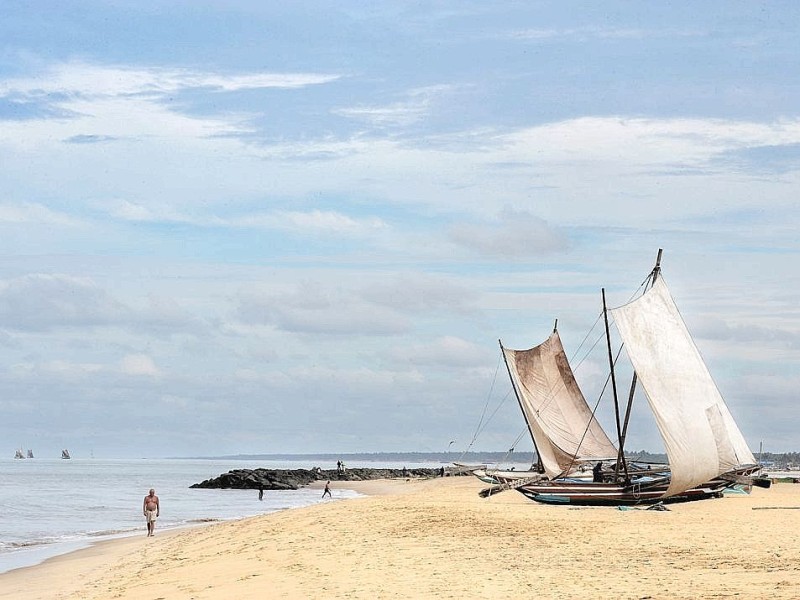 Platz eins geht an: Sri Lanka. Der Inselstaat im Indischen Ozean bietet seinen Besuchern neben vielfältigen Speisen und kulturellen Highlights auch noch günstige Preise und ist damit das Top-Reiseziel 2013.
