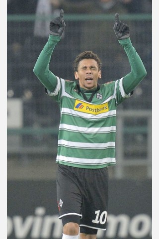 Borussia Mönchengladbach besiegte Limassol mit 2:0 und steht in der K.o.-Runde der Europa League.