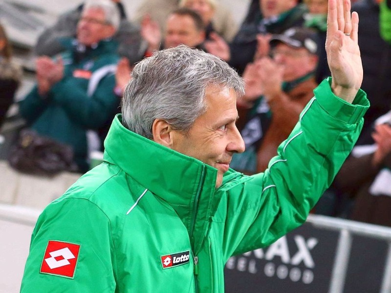 Borussia Mönchengladbach besiegte Limassol mit 2:0 und steht in der K.o.-Runde der Europa League.
