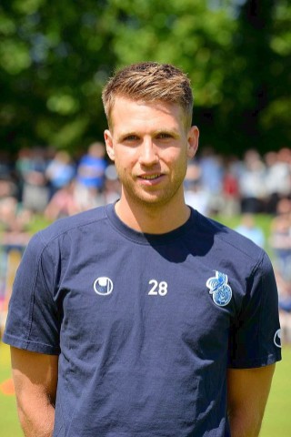 Im Foto: Steffen Bohl