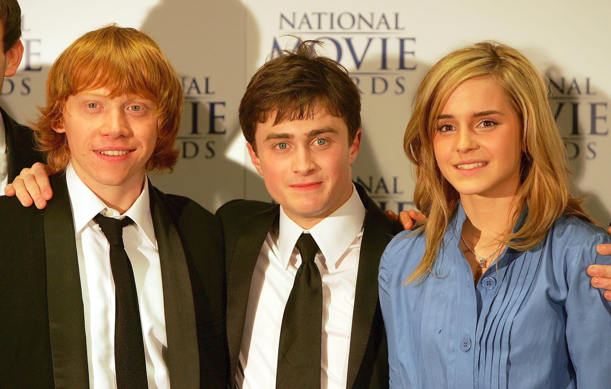2007: Wieder sind fast zwei Jahre vergangen, mittlerweile feiert Harry Potter und der Orden des Phoenix Premiere.