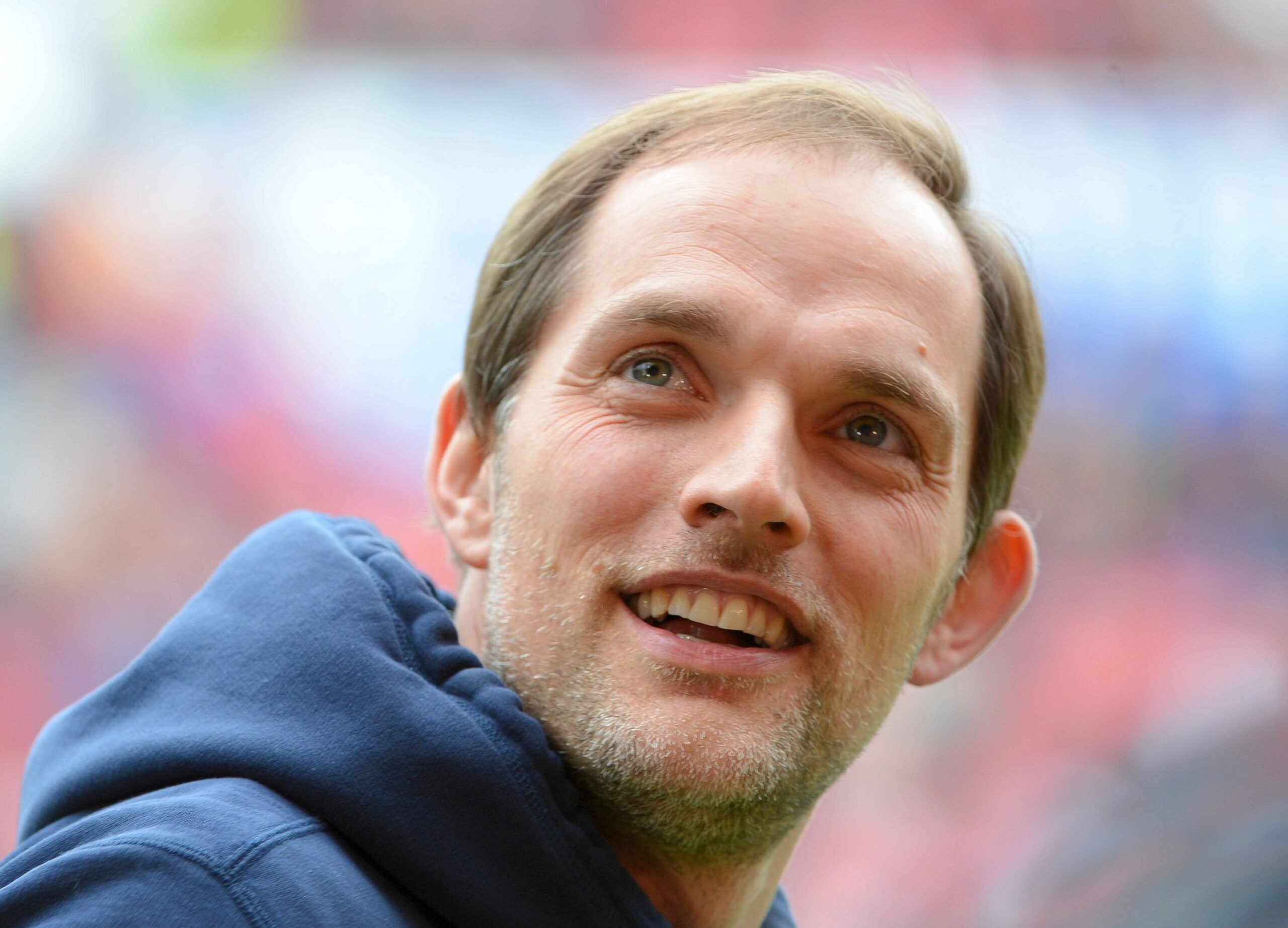 Dortmunds neuer Trainer wurde am 29. August 1973 in Krumbach geboren. Er begann ...