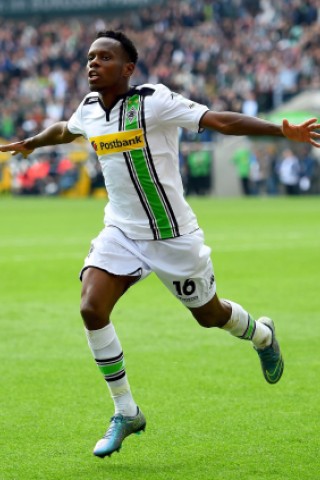 Der Gladbach-Sieg gegen Wolfsburg ist der dritte in Folge unter Interimscoach André Schubert.