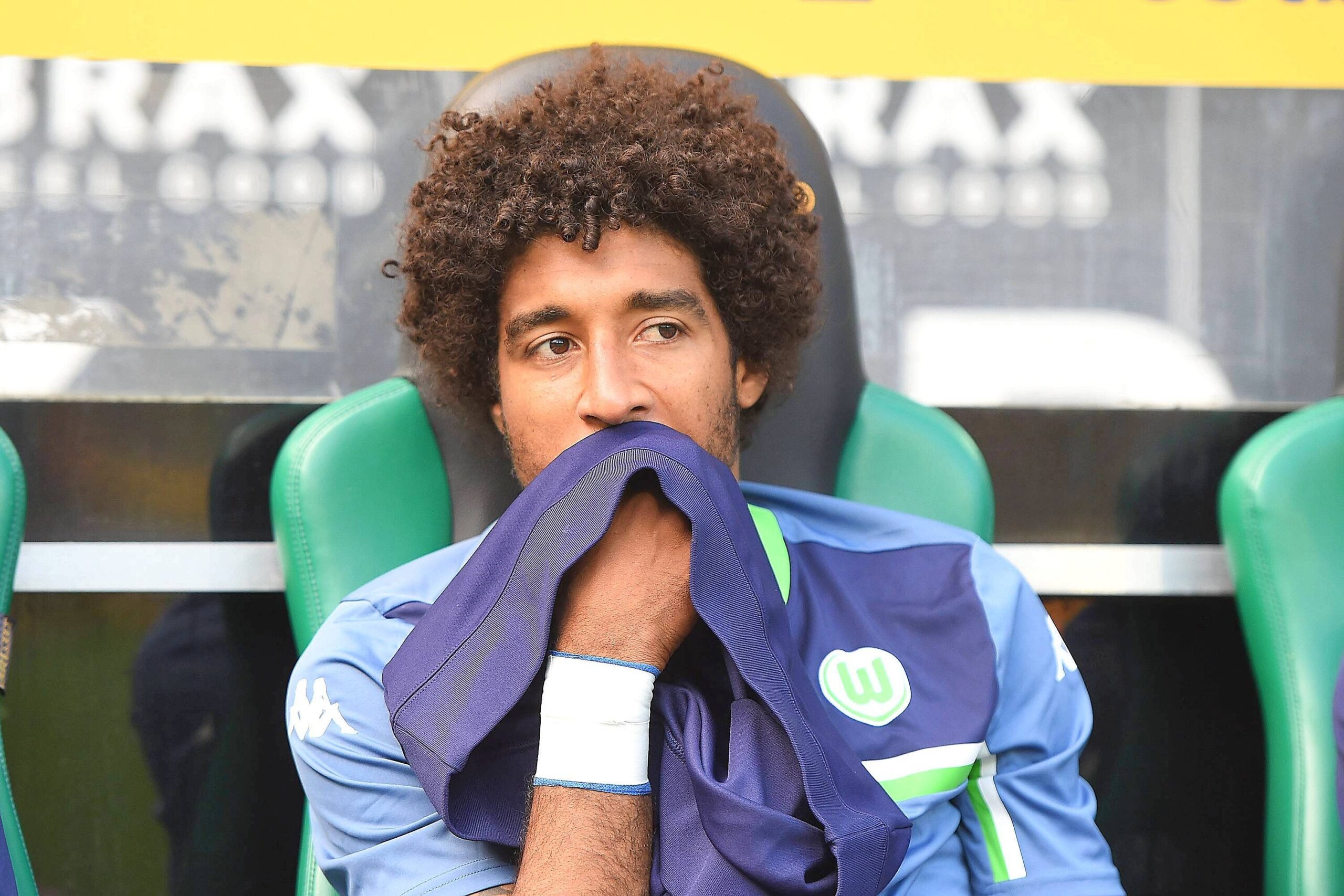 Der Gladbach-Sieg gegen Wolfsburg ist der dritte in Folge unter Interimscoach André Schubert.