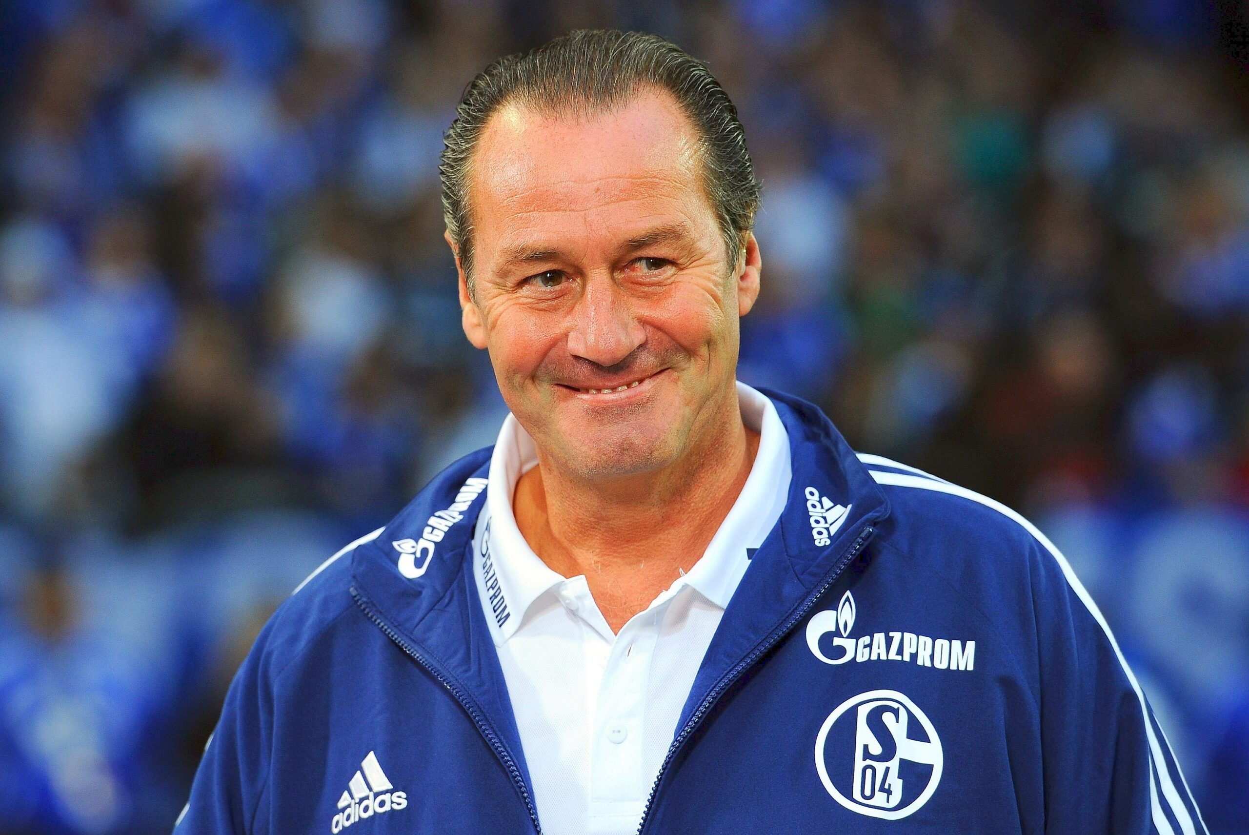 Der FC Schalke 04 verlor sein Heimspiel gegen den 1. FC Kaiserslautern 1:2.