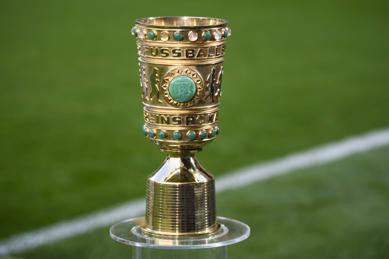 Wer gewinnt den DFB-Pokal 2019?