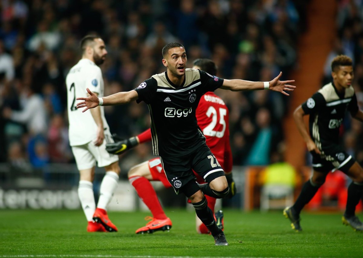 real-madrid-ajax-amsterdam-live-ticker-champions-league