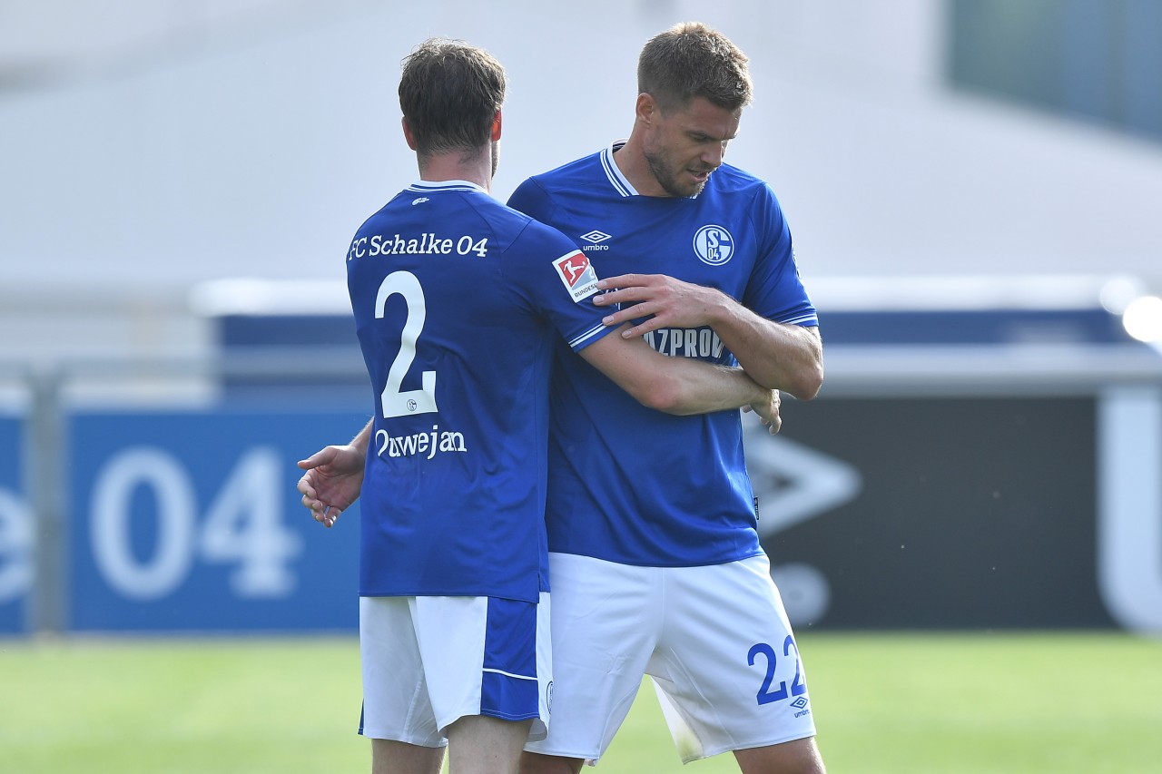 Der FC Schalke 04 testet gegen Schachtar Donezk. Die Partie wird live im Stream gezeigt.