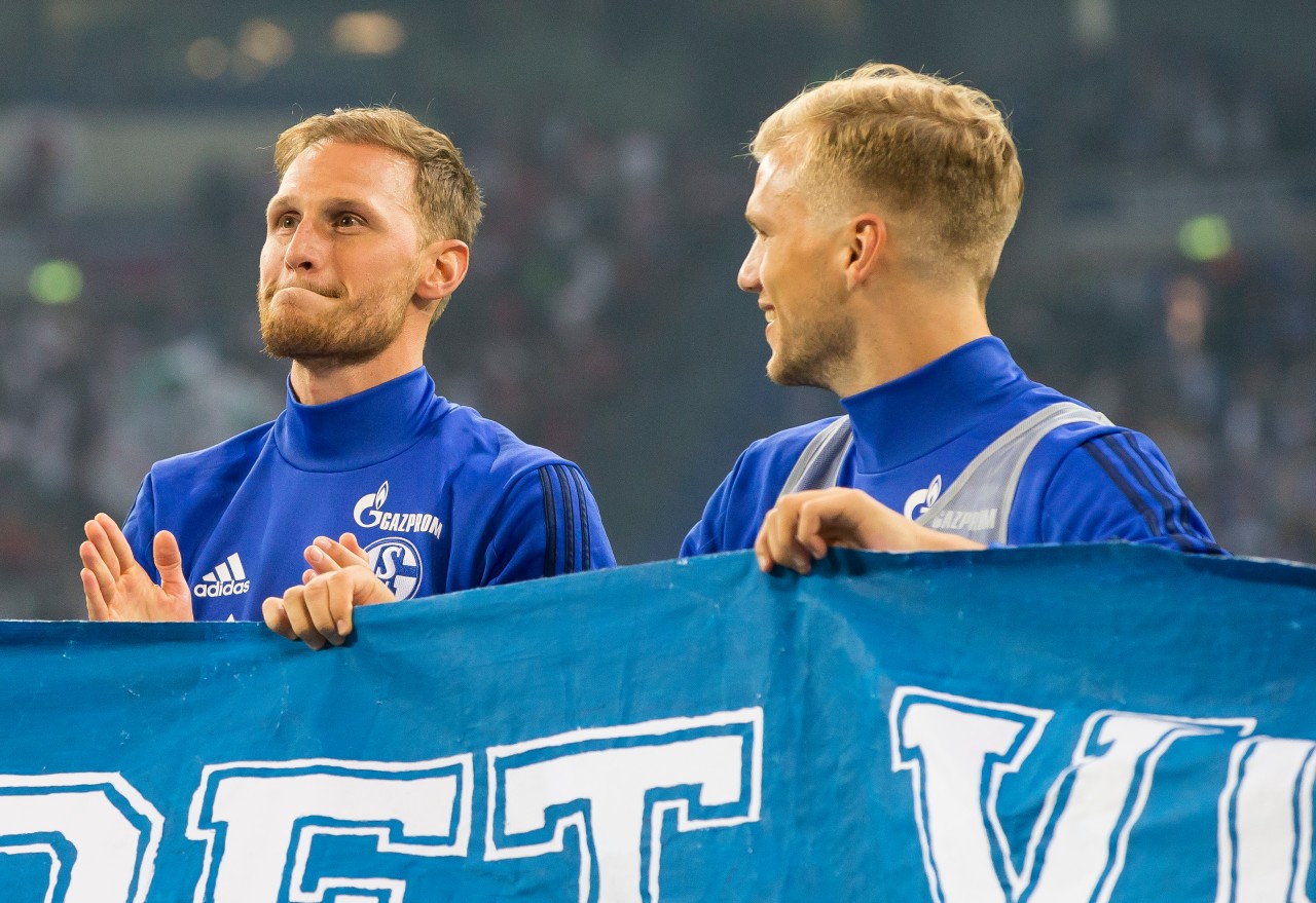 Benedikt Höwedes zurück zum FC Schalke 04? Vorerst wird das nichts.