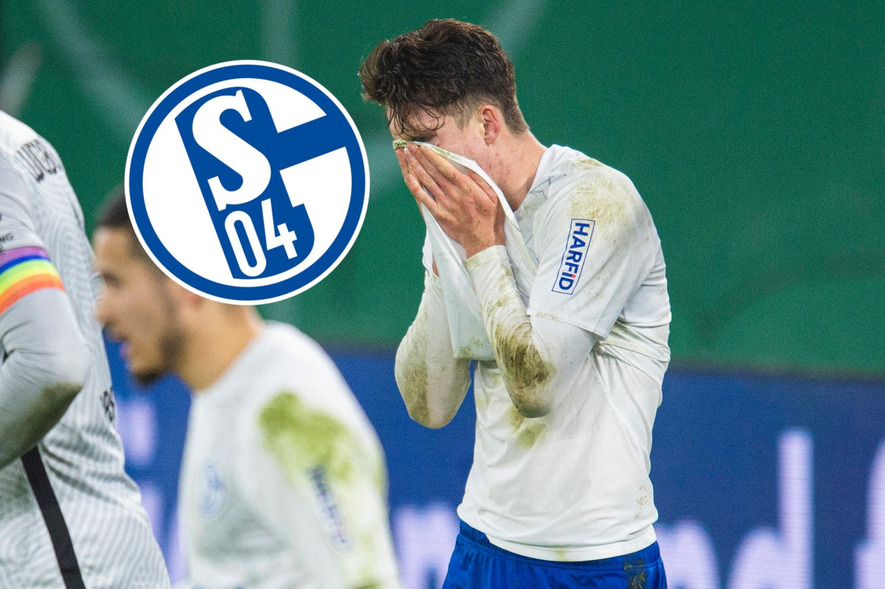 FC Schalke 04: Wird Matthew Hoppe sein größter Erfolg zum Problem?