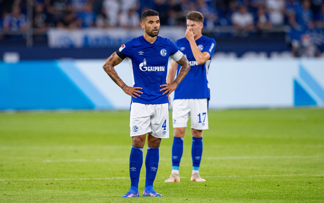 Der Start des FC Schalke 04 in die 2. Bundesliga misslang gehörig.