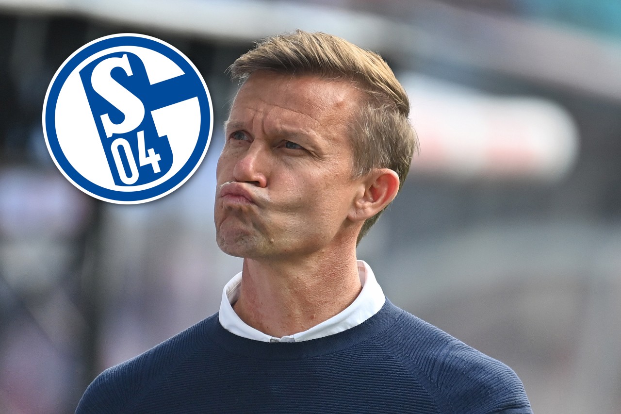 Jesse Marsch zum FC Schalke 04? Eine Aussage des Ex-Leipzigers lässt S04-Fans träumen.