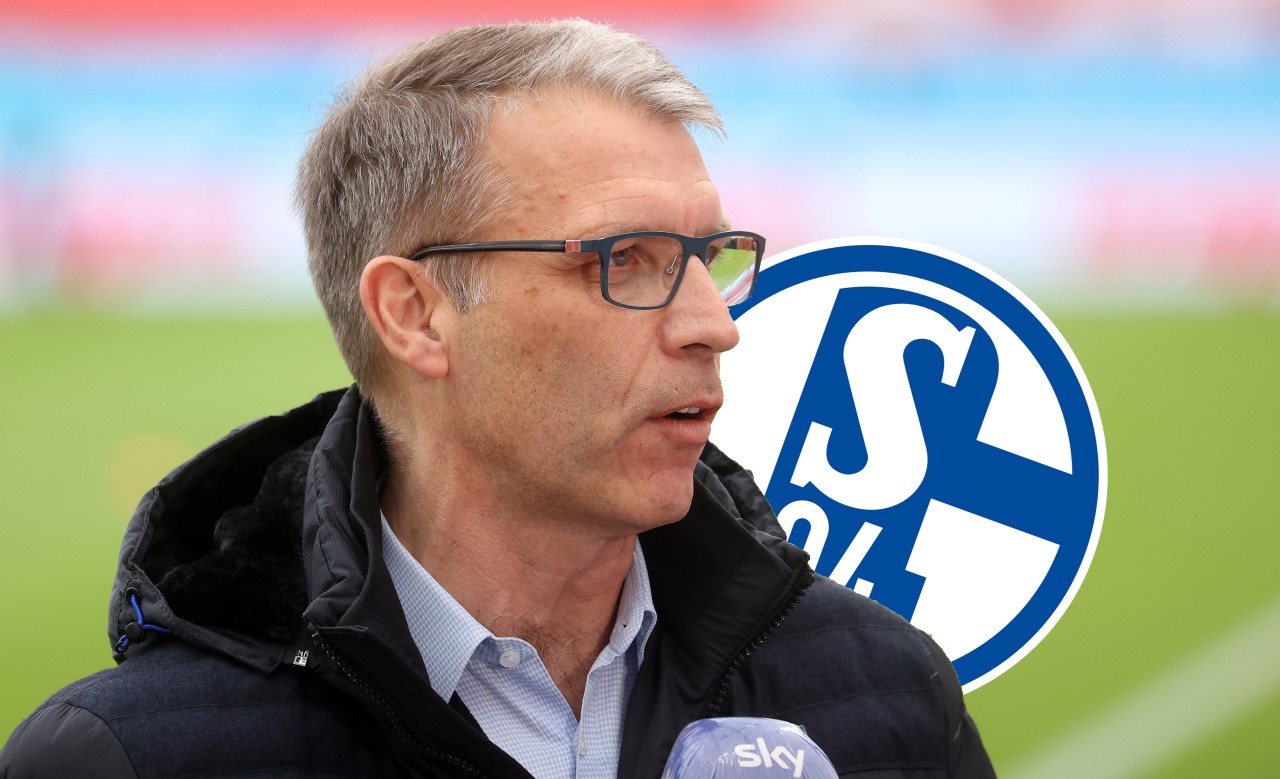 Rückschlag für den FC Schalke 04.