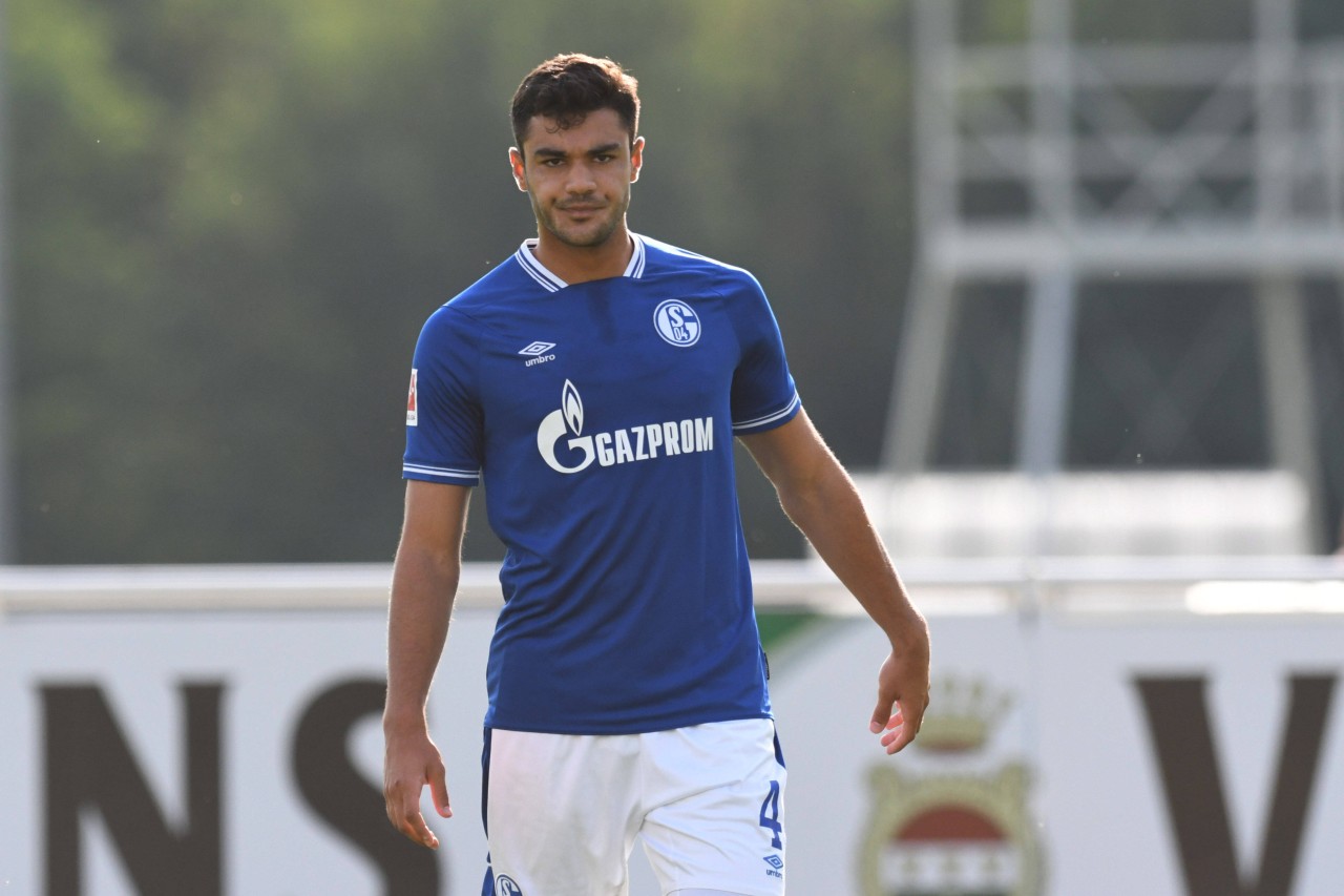 Beim FC Schalke 04 steigt Ozan Kabak nun doch wieder ins Training ein.