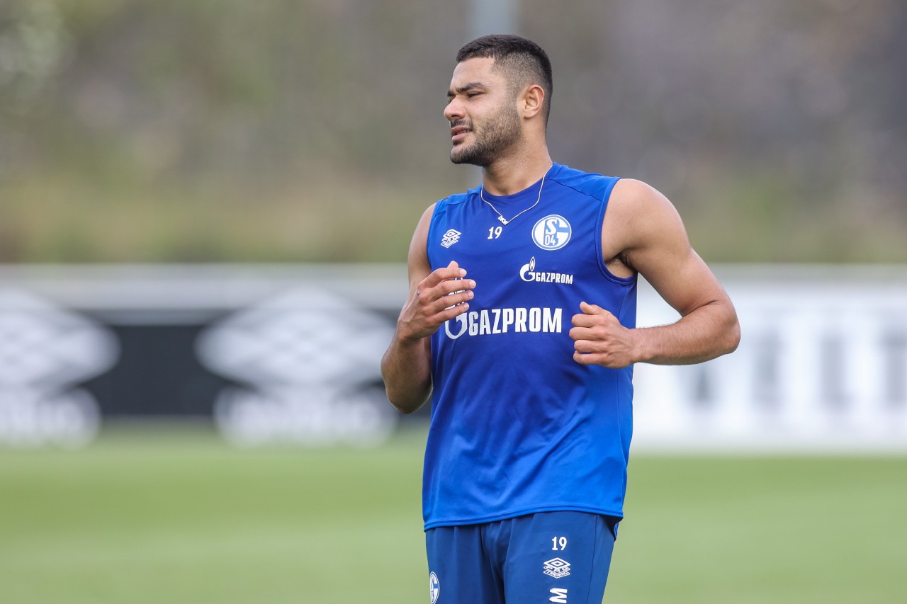Der FC Schalke 04 sucht weiter einen Abnehmer für Ozan Kabak.