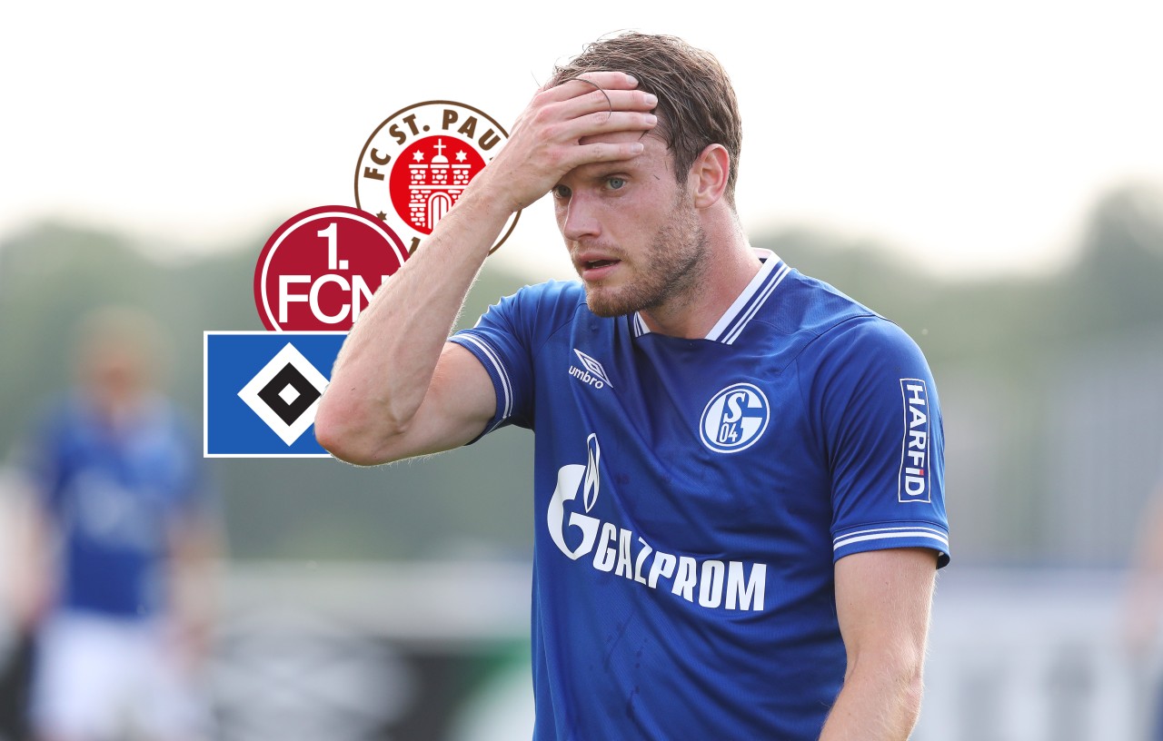 Der FC Schalke 04 konnte bislang nur gegen ein Topteam punkten. Jetzt warten drei Konkurrenten in Folge.