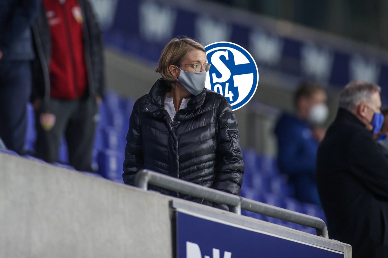 Beim FC Schalke 04 plant die Finanzabteilung um Christina Rühl-Hamers den Verkauf ein der Esports-Lizenz.