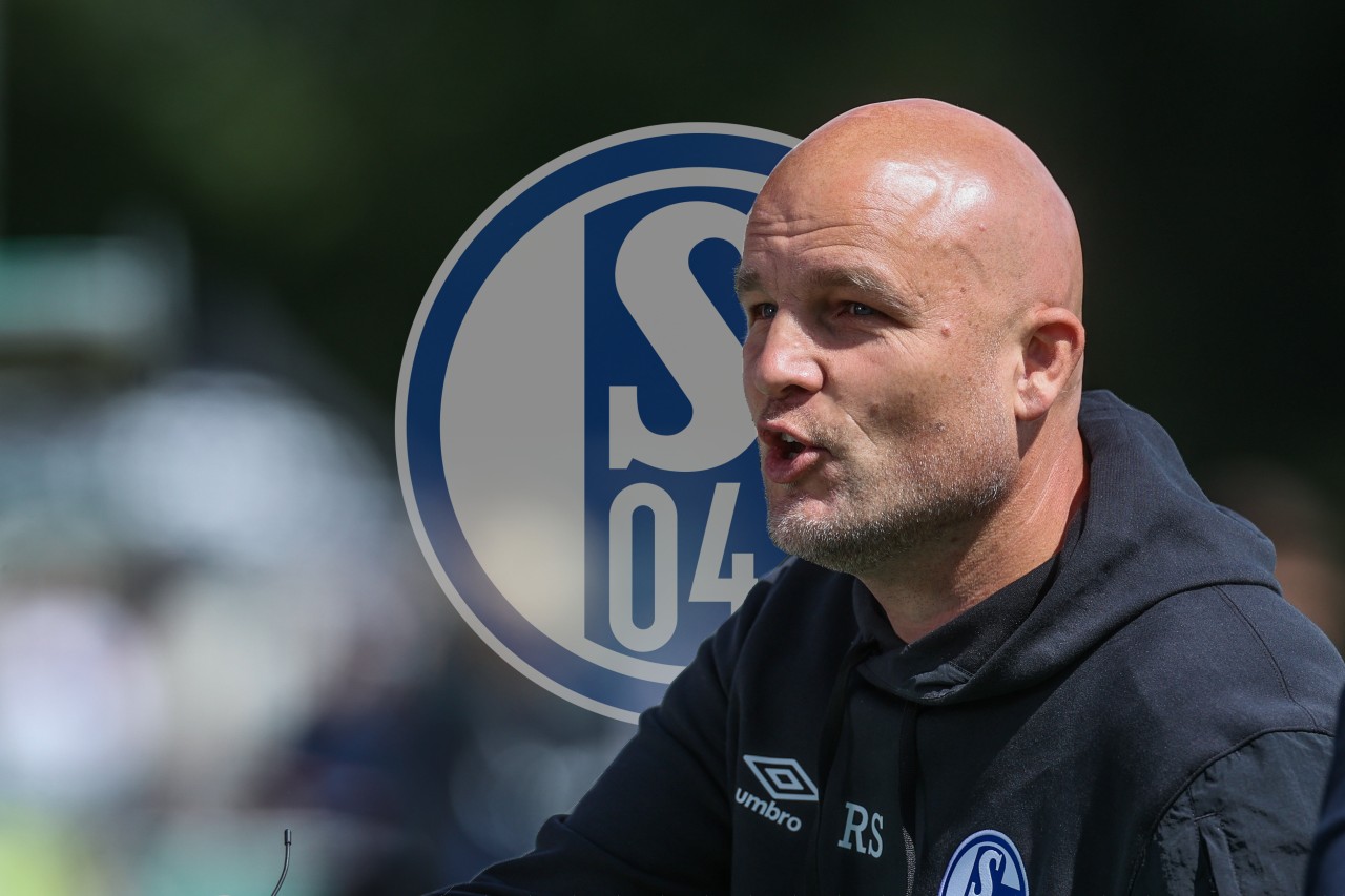 Beim FC Schalke 04 hat Sportdirektor Rouven Schröder die Fans verzückt.