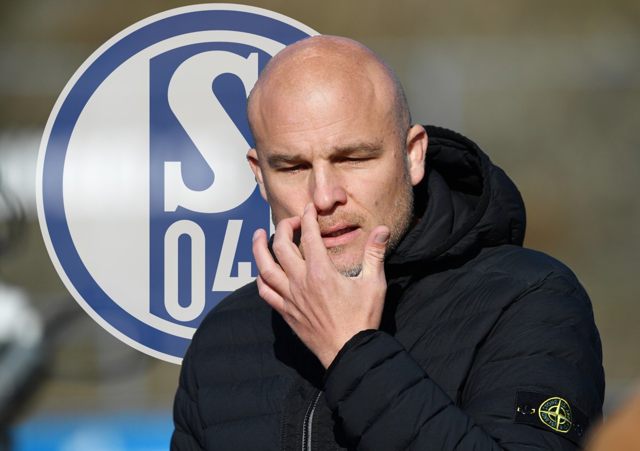 Der FC Schalke 04 verstärkt sich nicht mit Yahya El Hindi.