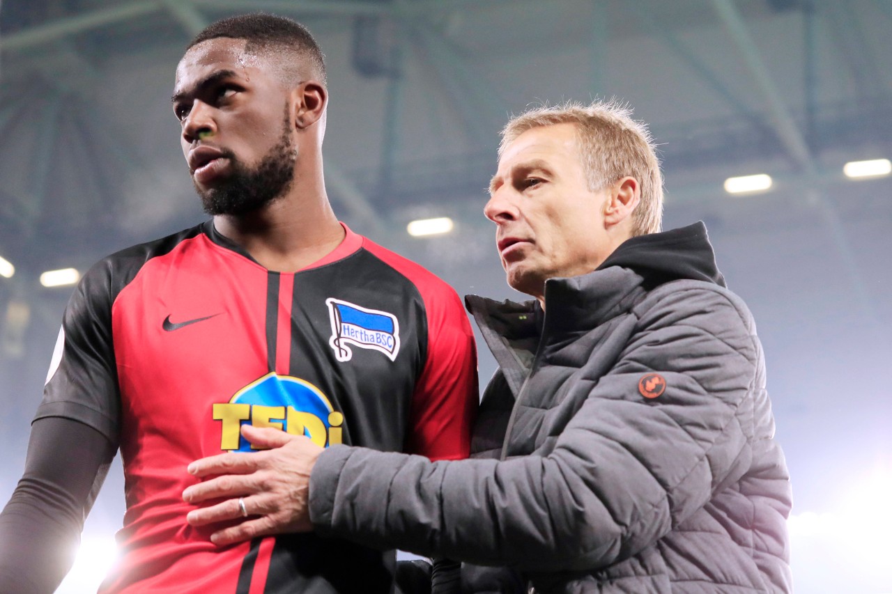2020 wurde Schalke für einen Rassismus-Vorfall gegen Hertha-Spieler Jordan Torunarigha bestraft.