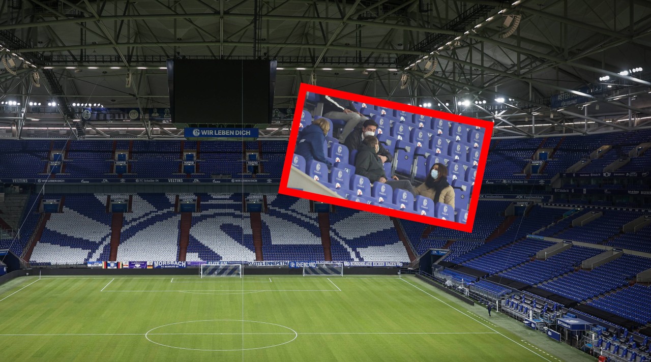 FC Schalke 04: Nächste Entlassung in Gelsenkirchen! (Symbolbild)