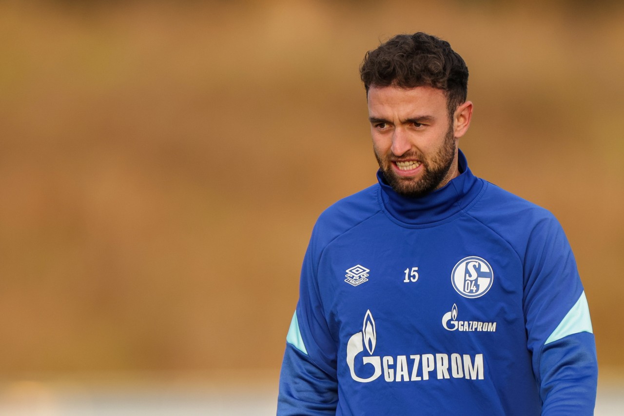 Der FC Schalke 04 verleiht Dries Wouters erneut an den KV Mechelen.