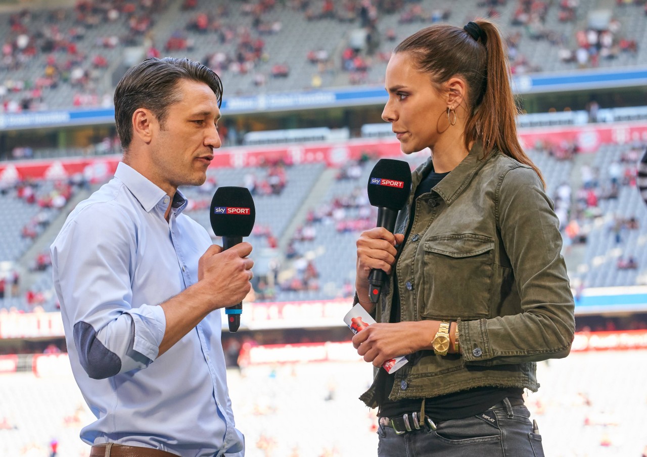 Sky zeigt in der kommenden Saison wie gewohnt die meisten Bundesligaspiele live.