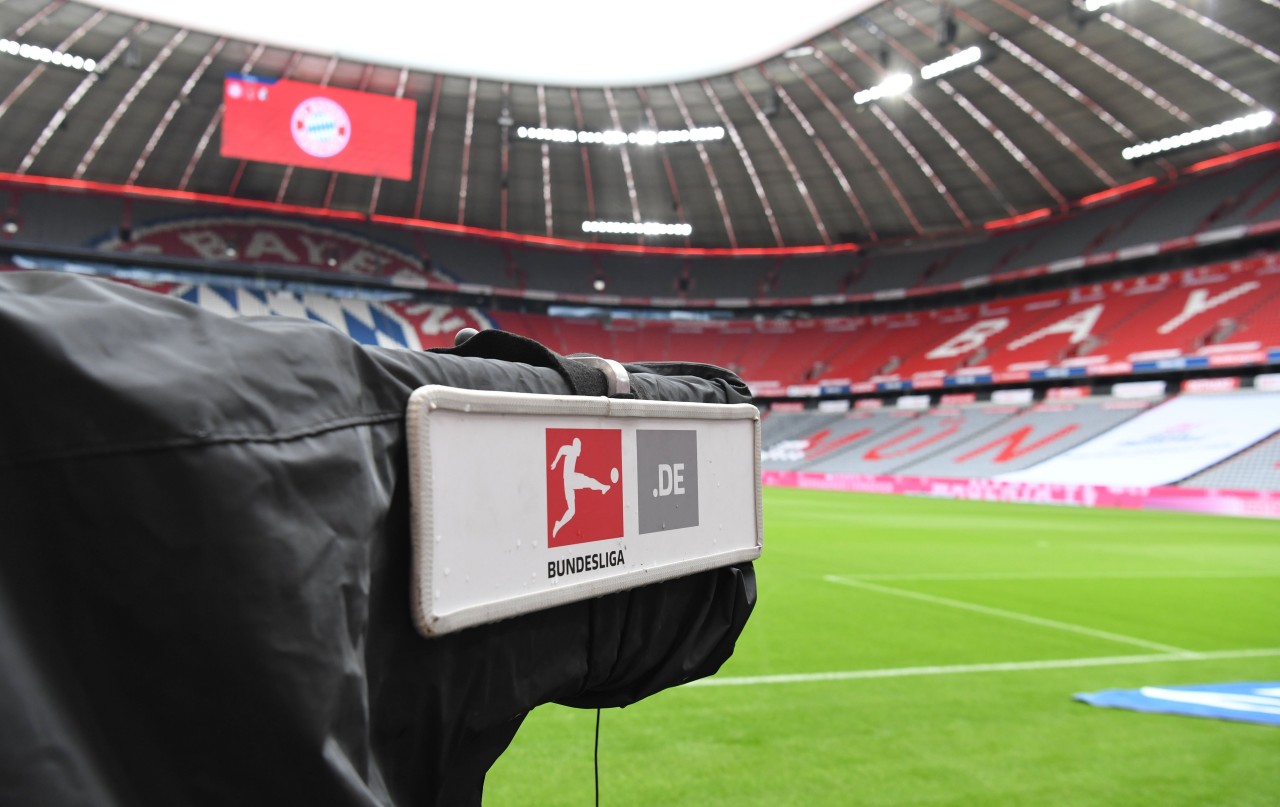 Neunter Meisterjubel in Folge, jetzt auch noch im leeren Stadion – das wollten nur wenige Sky-Zuschauer sehen.