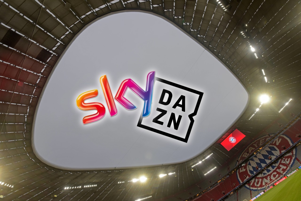 Sky und DAZN haben bei den Fußballrechten eine Einigung erzielt, die die Gastronomen sehr freuen dürfte.