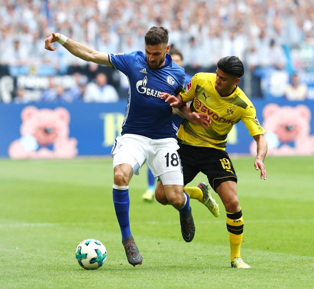 sky-dazn-borussia-dortmund-fc-schalke-04-champions-league