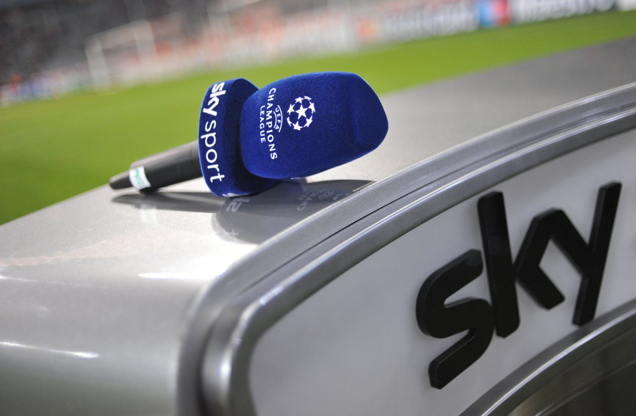 Sky-Kunden nach Panne im DFB-Pokal wütend „Warum ausgerechnet jetzt?“