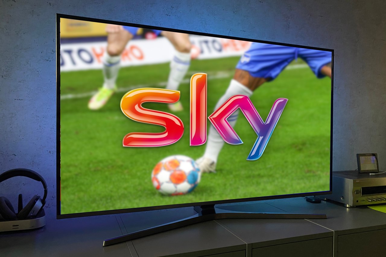 Sky verkündet Streaming-Hammer für Bundesliga-Fans! „Neue Wege“
