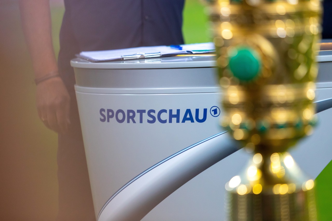 Die Sportschau (ARD) sorgt für einen Hammer und setzt den „Sportschau Club“ ab.