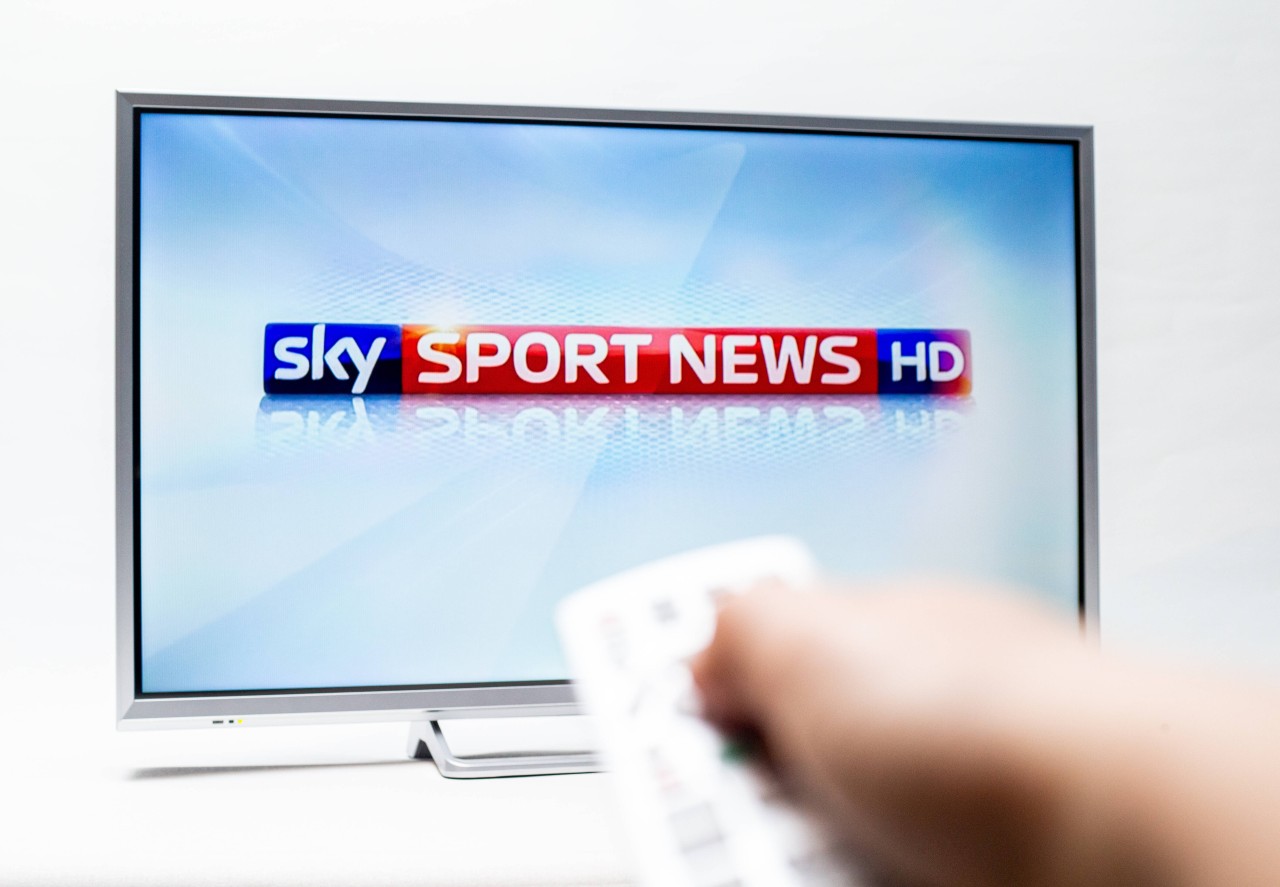 Sky Sport News verlässt das Free-TV.