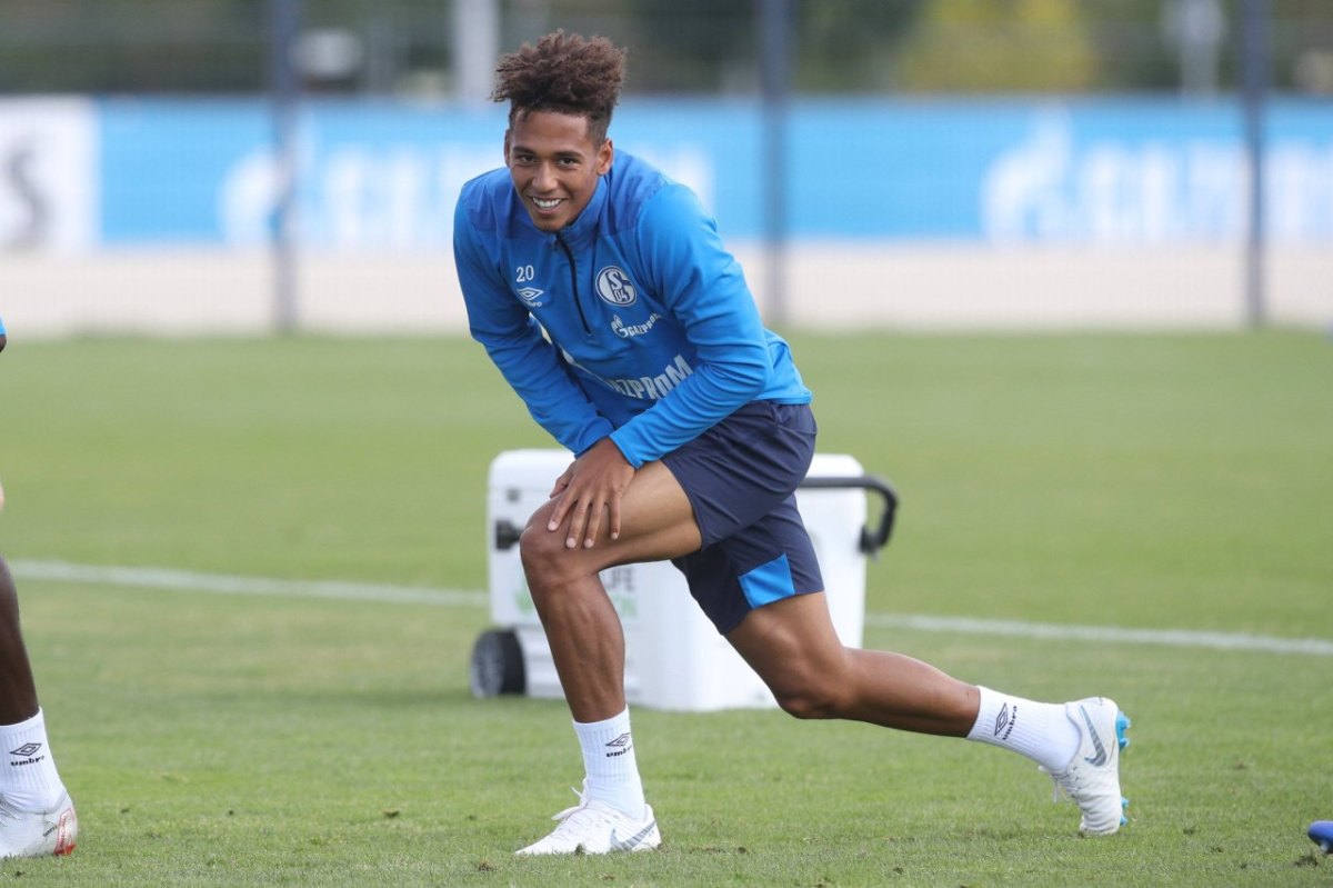 thilo-kehrer-fc-schalke-04-paris-saint-germain-psg