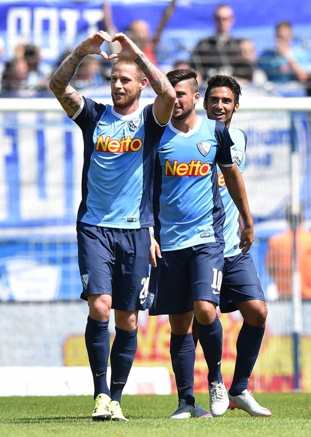 timo perthel vfl bochum msv duisburg
