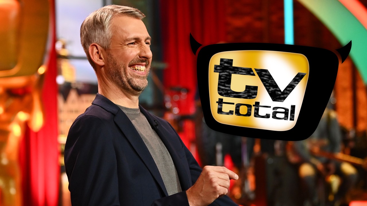 „TV total“-Moderator Sebastian Pufpaff hat Finanzminister Christian Lindner ins Visier genommen. (Archivfoto)