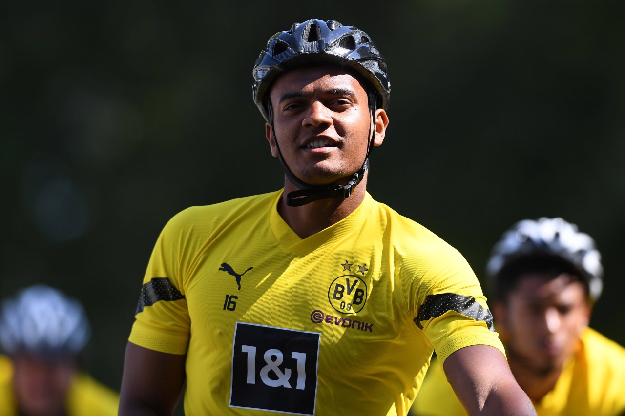 Verlässt Manuel Akanji Borussia Dortmund?