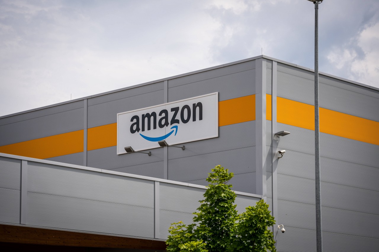 Bei Amazon sind Streiks angekündigt – mit Auswirkungen für die Kunden? (Symbolfoto)