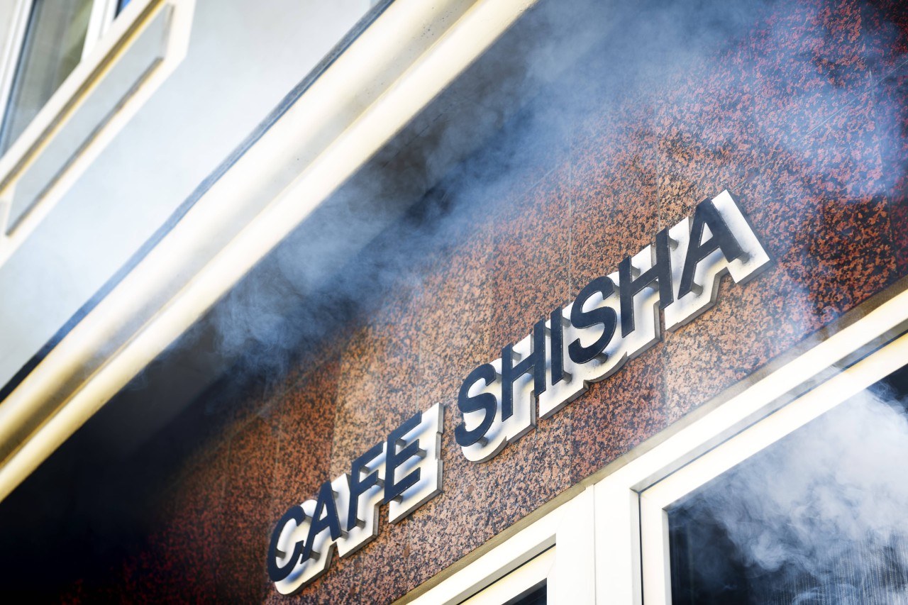 In Bochum sollen keine neuen Sisha-Bars eröffnen. (Archivbild) 
