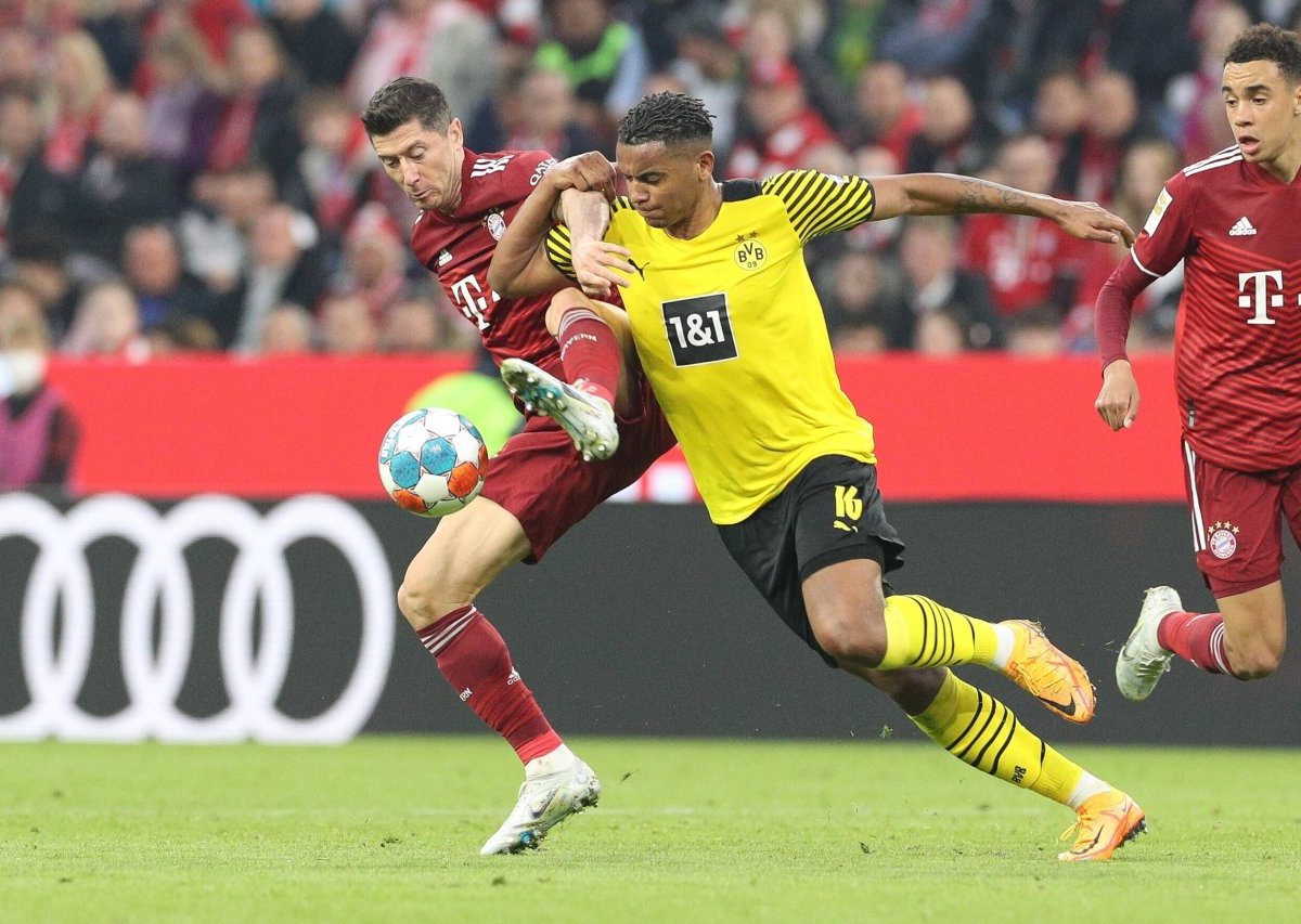 Borussia Dortmund