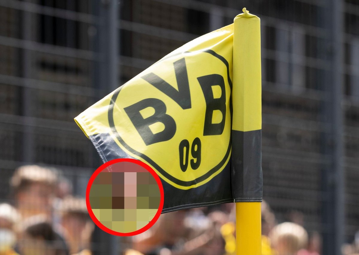 Borussia-Dortmund