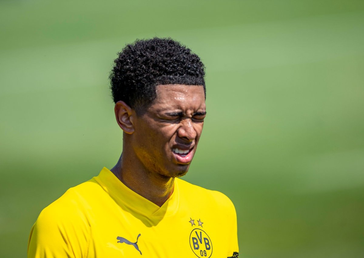 Borussia-Dortmund
