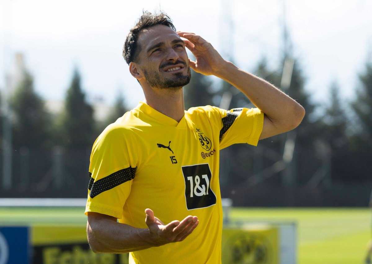 Borussia-Dortmund