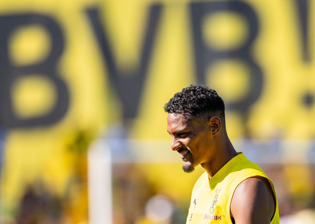 Borussia-Dortmund