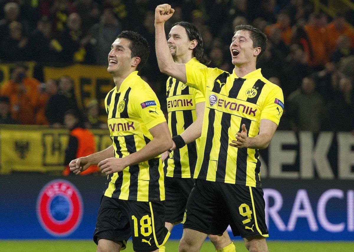 Borussia Dortmund Nuri Sahin.jpg