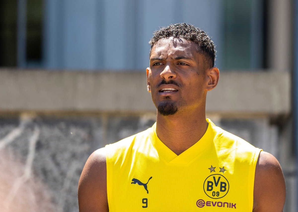 Borussia dortmund Haller